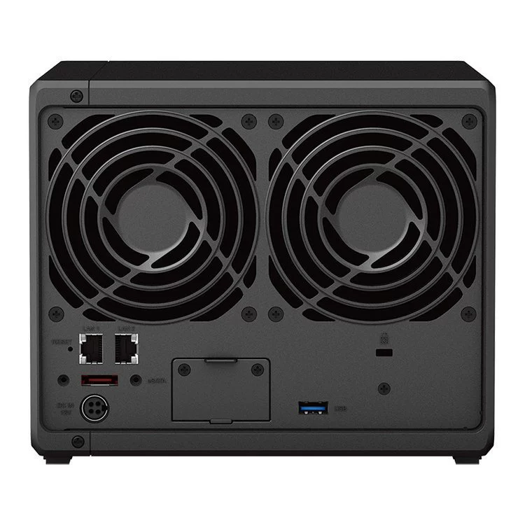 Synology Synology DS923+/925+ Enterprise office nas storage 4-bit server cloud network sharing