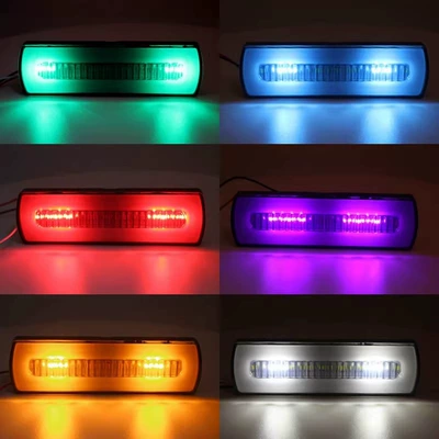 Car led universal modified Brake light