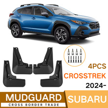 �S�����l�m���˹������Crosstrek 2024�����Ƥ����܇����羳