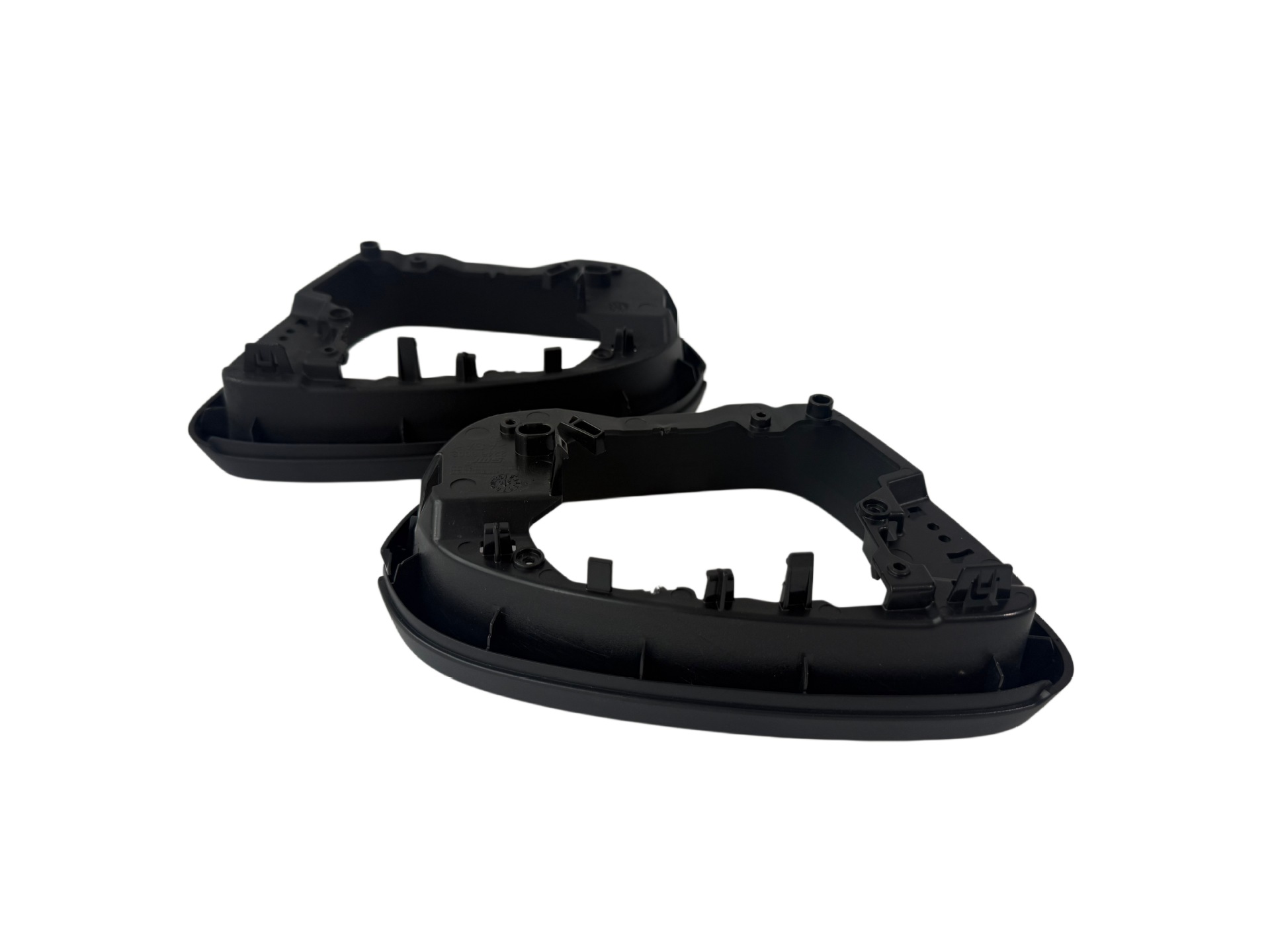 Suitable for Mercedes-Benz A-Class CLAW177 W118 rearview mirror frame, side mirror frame, outer frame, reflector frame