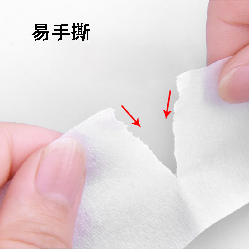 Adhesivo medio blanco fácil de rasgar cinta de papel de enmascarar escritura pintura en aerosol para automóviles pegamento de enmascaramiento arte separación de colores fabricante de papel de enmascaramiento