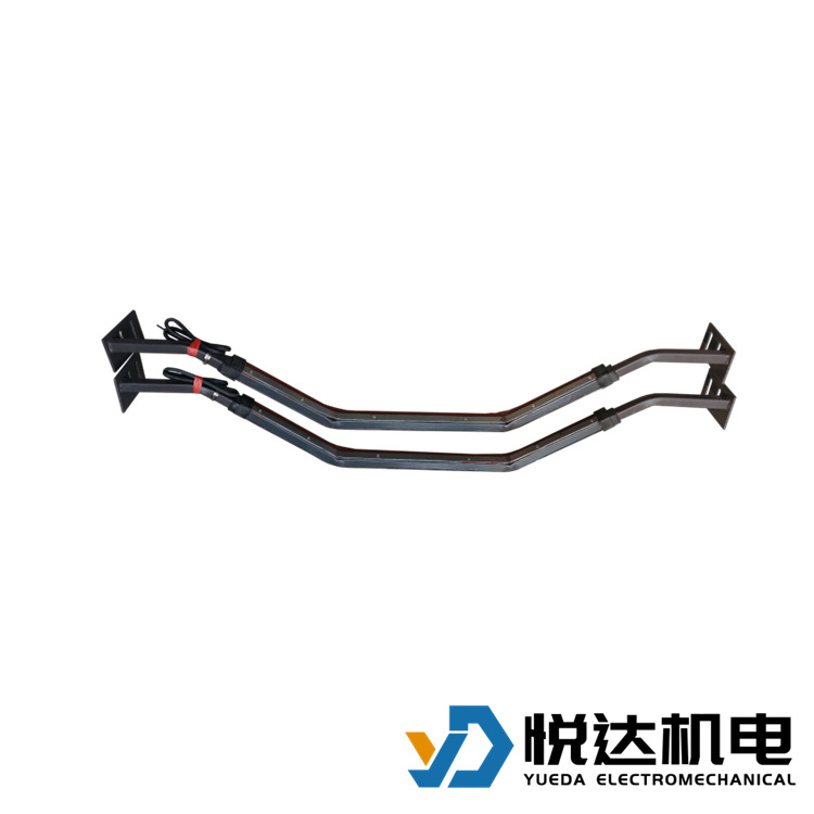 纵向撕裂检测仪ZL-B-II-1400，皮带撕裂检测