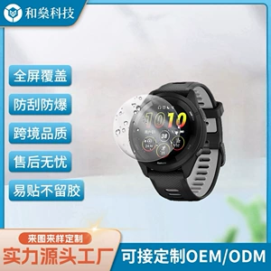 Подходит для Samsung Watch6 Tremed Film Watch5/6 Смотреть 44/47/40/43 Watch Film Classic Film