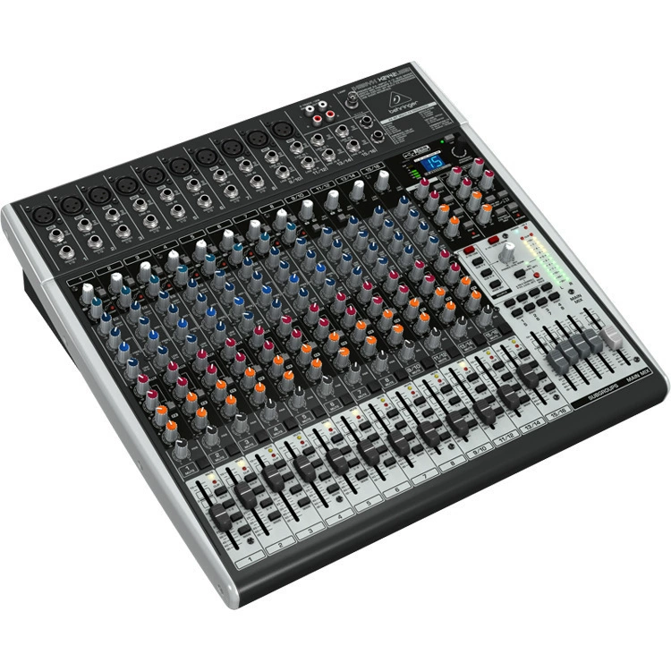 Behringer/Belling Xenyx X2442USB Срочно