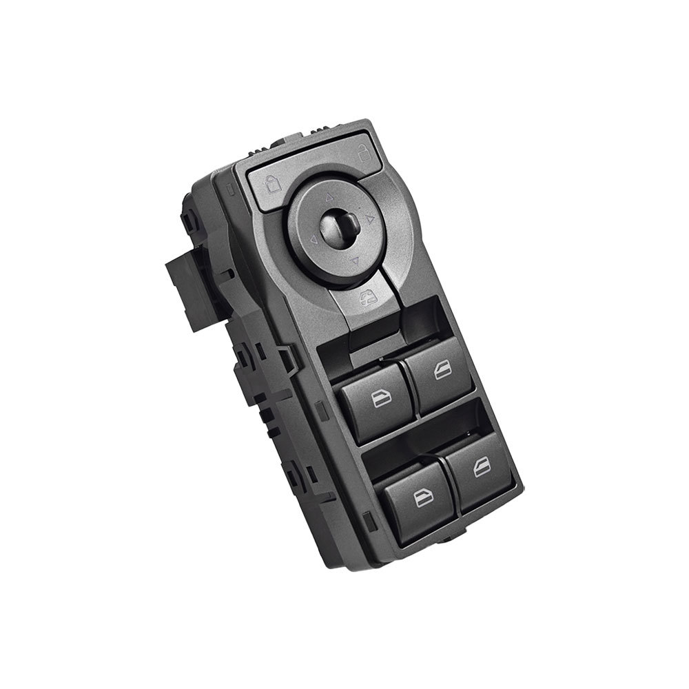 92247215 Is Suitable for Holden Pontiac Left-Hand Drive Electric Window Glass Lift Switch
