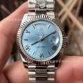 Ice Blue