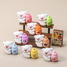 �ָ���С�׹���ζ��ƿ diy������֬�Ʒä������[������֙C���