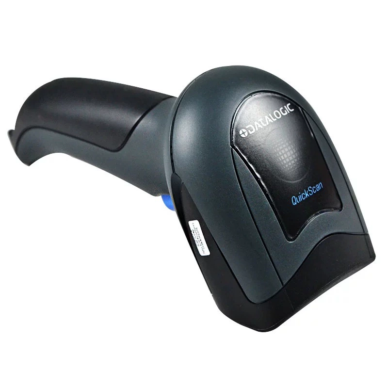 DataLOGIC Deeli QD2430/2437/2131 сканер QR-кодов гачок