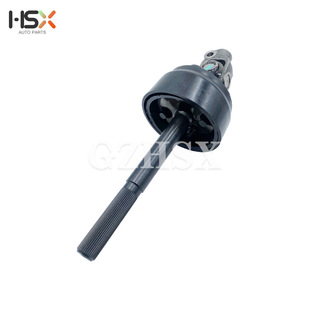 45220-60110 steering machine ten-byte steering intermediate shaft is suitable for Toyota Land Cruiser Auto Parts