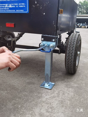 Car jack Rv Support Stand Trailer