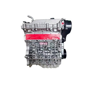 High-Quality Sqrd4T20 2.0t Turbocharger Suitable for Tiggo 8 / Tiggo 8 Pro