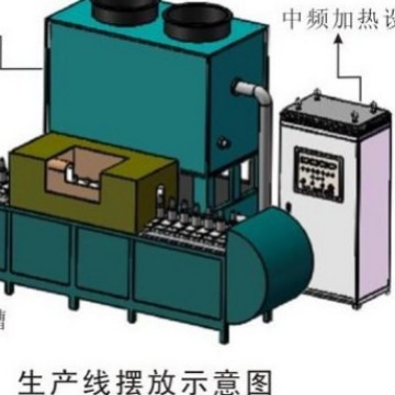 供应闭式内循环软水冷却塔