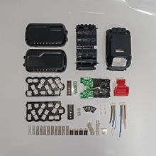 ���DEW�Â�20V/60V����늳����� DCB609 9.0AH 15о18650 �¿�