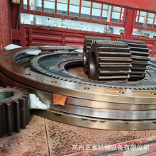 现货供应球磨机大齿轮 生产加工棒磨机大齿轮小齿轮 球磨机齿轮