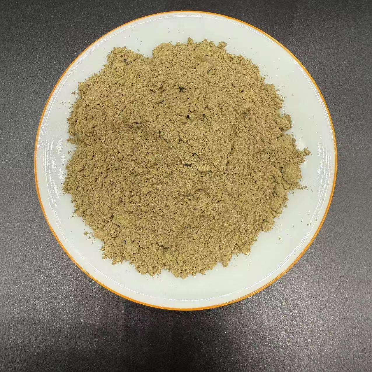 Epimedium Powder Yin Yang Huo 500g Dried Herbal Powder for Tea and Decoction key features