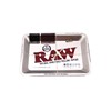 Origin source RAW smoke plate small operation drive MINI RAW 18*12.5cm Rollling Tray
