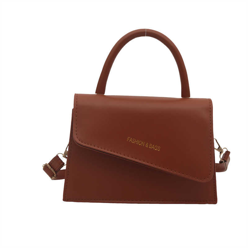 Textura bolso pequeño femenino 2024 nuevo bolso femenino popular bolso diagonal estilo minimalité estilo coreano bolso de hombro literario pequeño bolso cuadrado