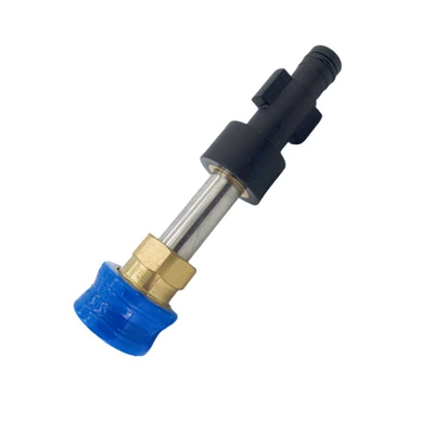 Wash High-Pressure Water Gun Adapter, High pressure car wash water gun