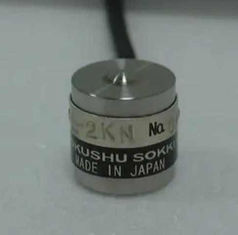 LCS-L-5KN 小型测力传感器 日本NTS原装 小尺寸力传感器