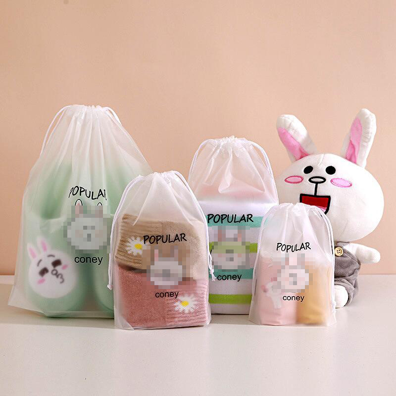 可妮兔*小号16*20  + ¥0.06 