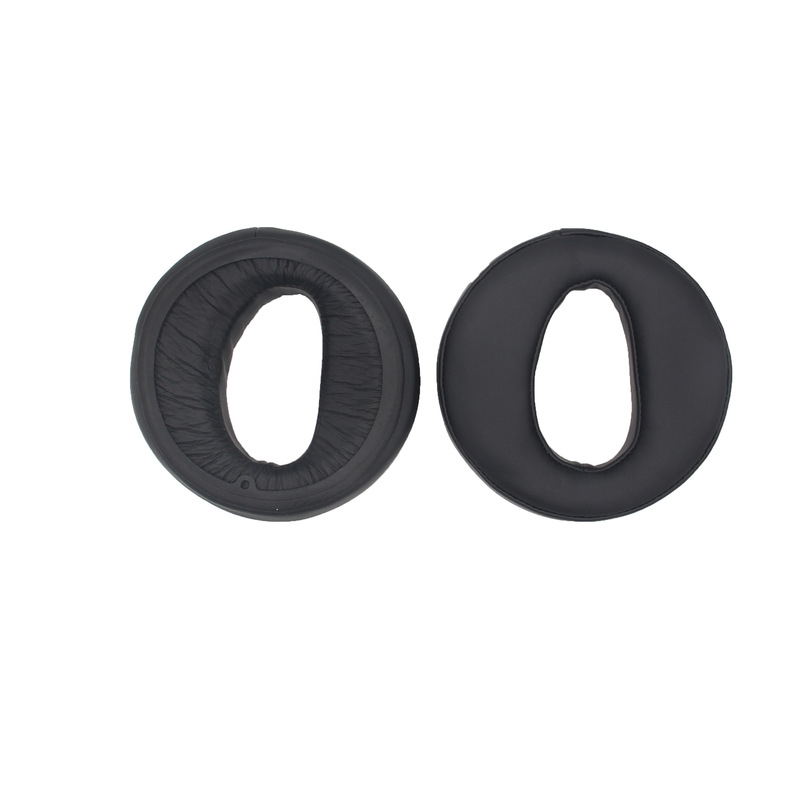Suitable for Sony/Sony MDR-Z7 earphone leather case Z7M2 headset cotton cover earmuffs earmuffs earmuffs earmuffs