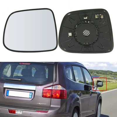 Suitable for 11-15 Car mirror