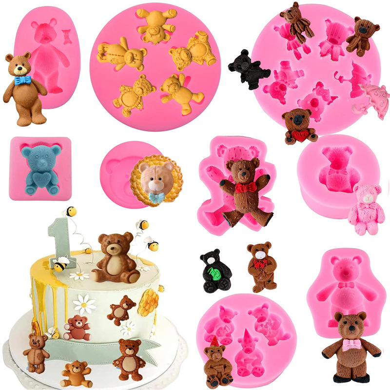 fondant