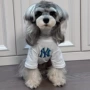 金毛薄款宠物大型犬衣服