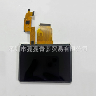 ȫ���m�ü��� 650D 700DҺ����Ļ LCD���C�@ʾ��Ļ ���|��������