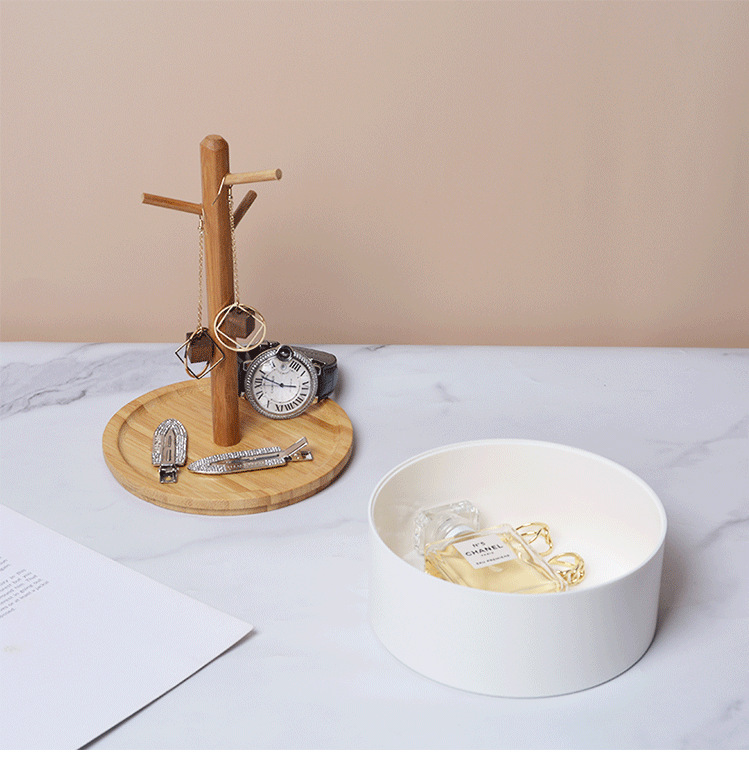 Accessories Organizer