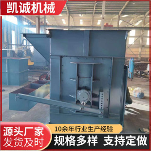 Customized Single and Double Chain Bucket Elevators on Demand, Vertical Ne Series Bucket Elevators, Mechanical Mining Elevators