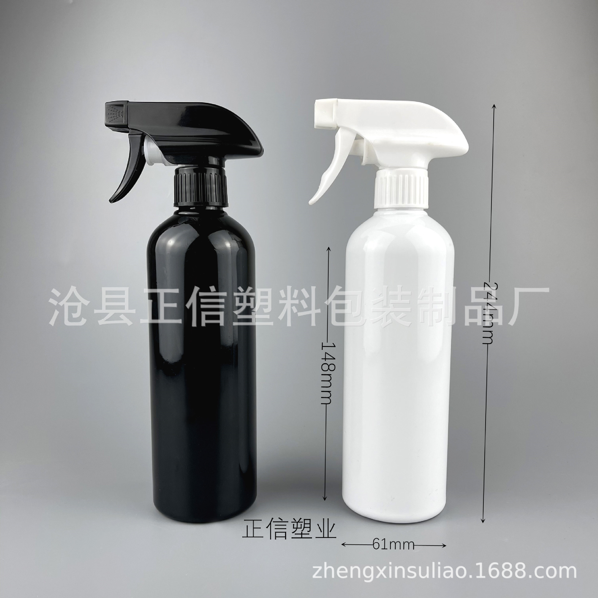 小老鼠喷瓶尺寸