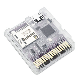 NDS NDSL DSi 3DS��䛿� DS�Α��x���� ��RP2040 MCU