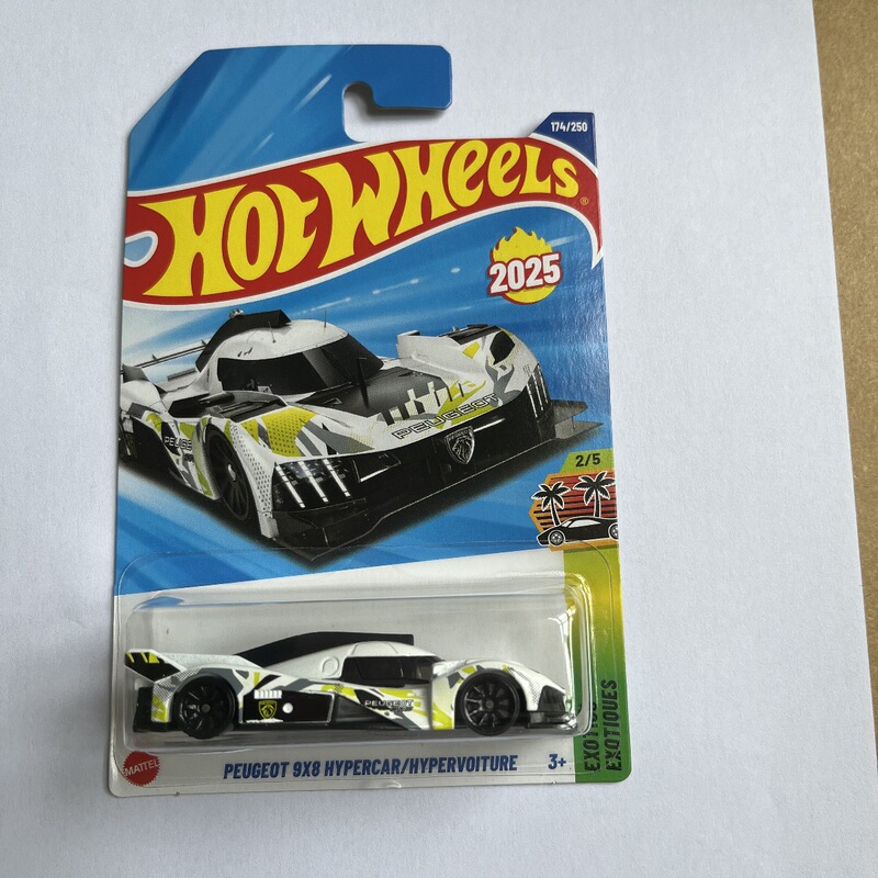 25L/N Hot Wheels Small Sports Car Lamborghini Porsche Bugatti Honda Civic Ferrari Pagani Peugeot Male Car Model Toy