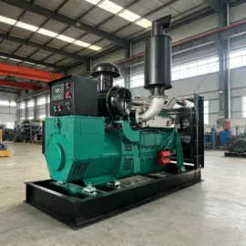 燃气发电机组;柴油发电机组;内燃机