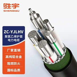 绝缘导线;电力电缆;控制电缆