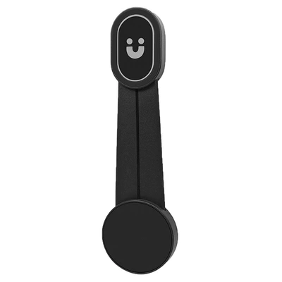 Car phone holder, 15W magnetic suction foldable air