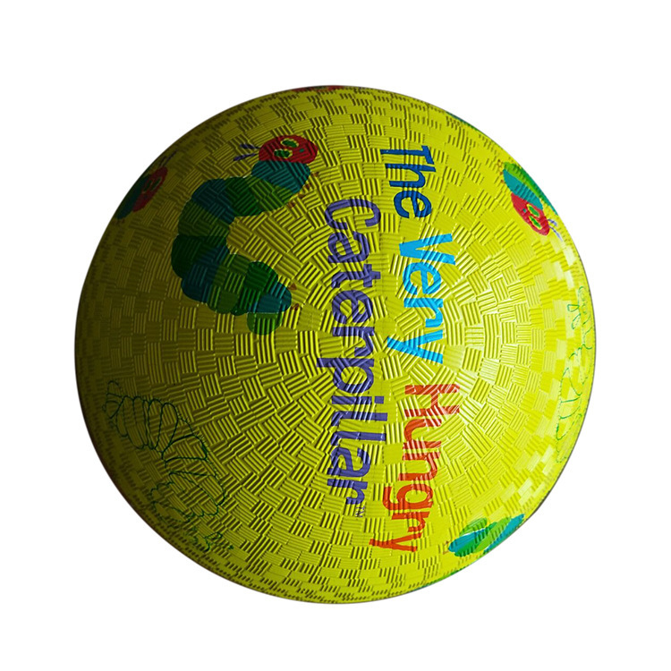 Custom-Made Footballs for Elementary School Students' Training, Middle School Students' Training, High School Entrance Exam Competitions, and Recreational Footballs - Production and Customization Manufacturer