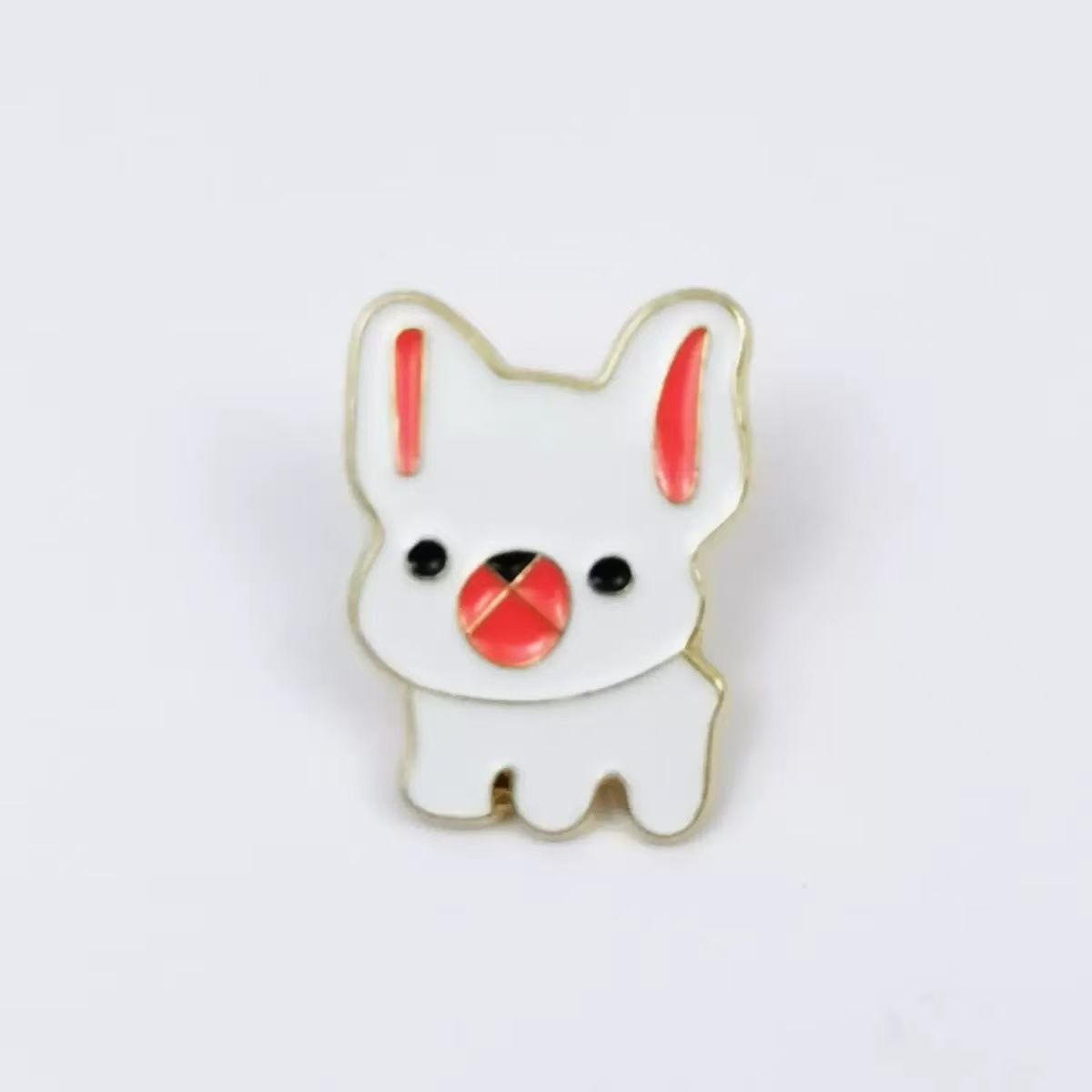 Bonitos dibujos animados broche de goteo de aceite broche de cinta rosa insignia flotante para hombres y mujeres bolsos de decoración insignia joyas pin image 31