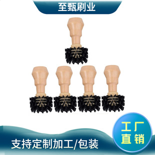 �����坍ëˢ���șC�ֱ���ľ�坍ˢ�ɹ��߷���ˢ51/54/58mmͨ��