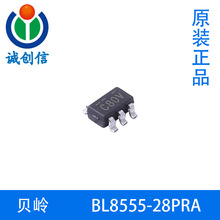 BL8555-28PRA�Ϻ�ؐ�X����150mA LDO������SOT-23-5