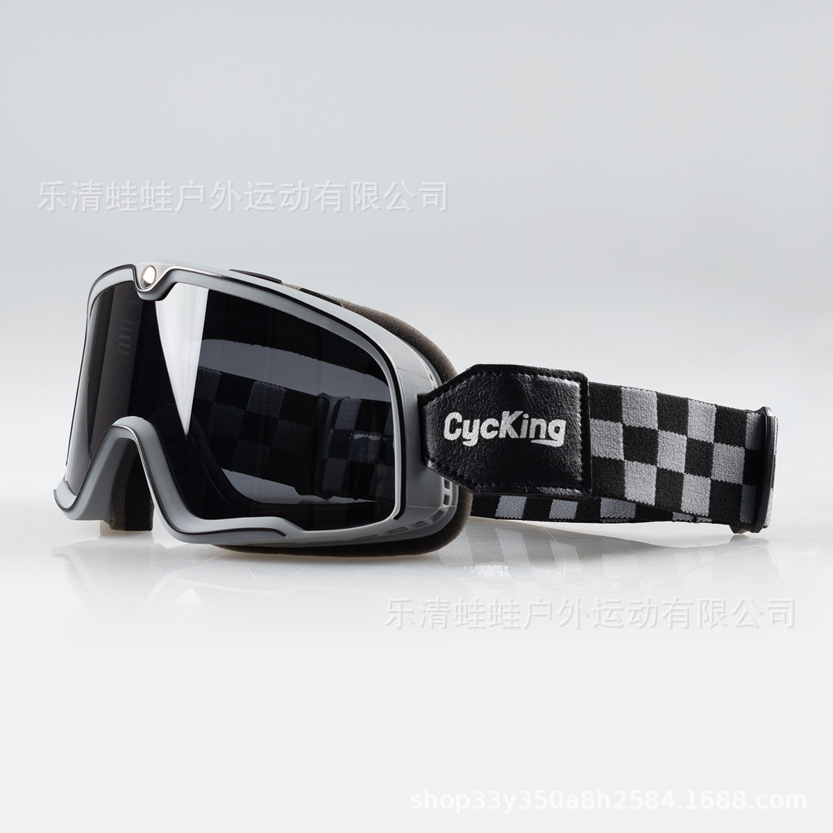 In-Stock at West Coast Warehouse: Wind and Sand Protection Goggles, Off-Road Riding 3/4 Helmet, Uv Protection Motorcycle Goggles