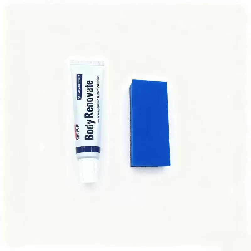 Средство для удаления царапин с автомобиля Абразивный Средство для удаления царапин краска ремонт царапин воск Полировальная паста