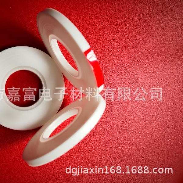 厂家直销COG本压特氟龙膜 铁氟龙胶带PTFE膜