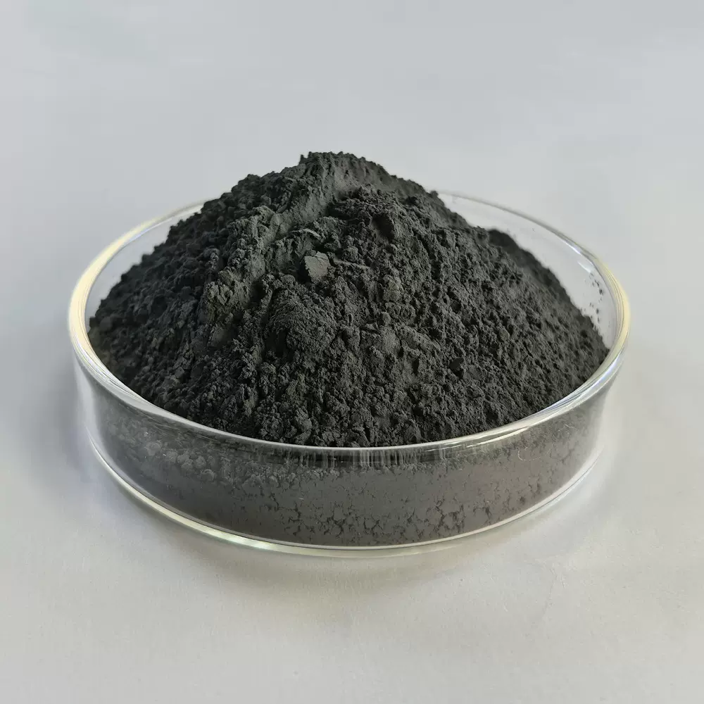 氧化钴工业级耐高温高纯氧化钴染料用陶瓷绝缘材料电池用氧化钴