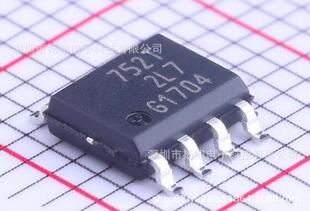 BSP752TXUMA1  BSP752T   BSP752  ���bSOP-8   �����_�PоƬ