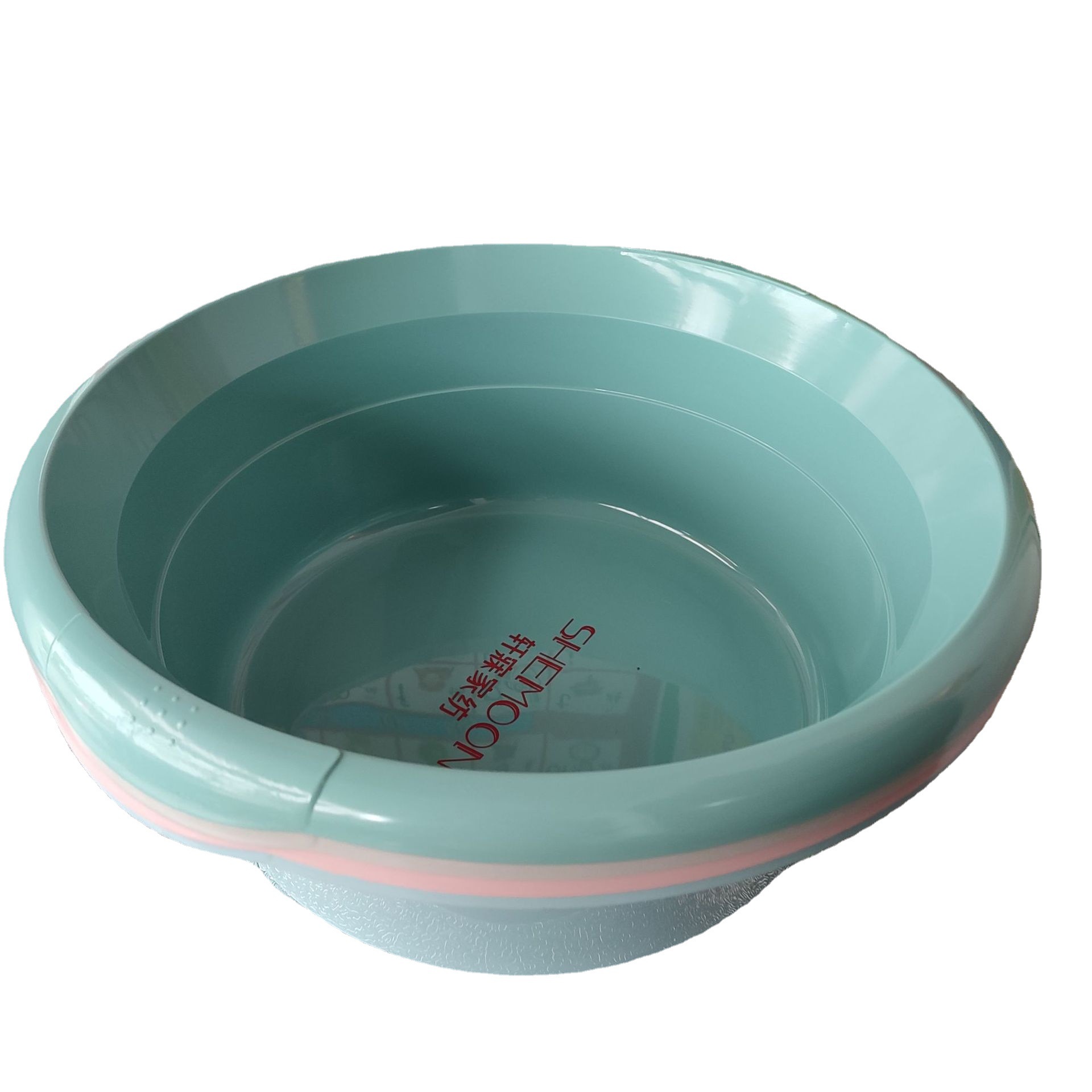 47cm dual -ear basin Plastic home laundry basin Student basin…