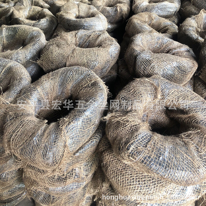 （BWG18/19/16/17/15/14）黑铁丝 黑退火丝 black tie wire