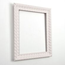 法式复古实木线条框架任意大尺寸画框装裱画框外框国画字相框