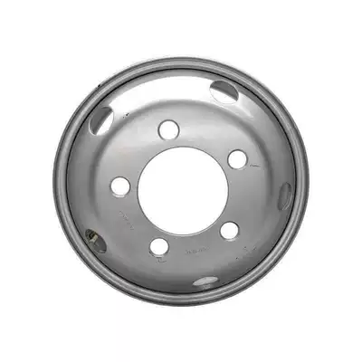 Isuzu Qingling 100P 600P: Hub
